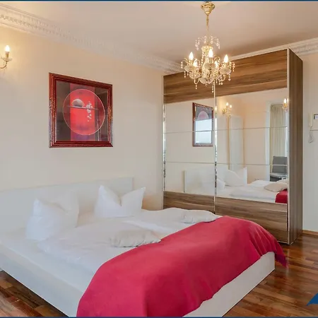 Villa Auf Der Duene Whg 05