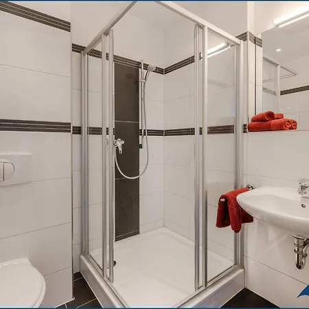 Auf Der Duene Whg 05 Villa *