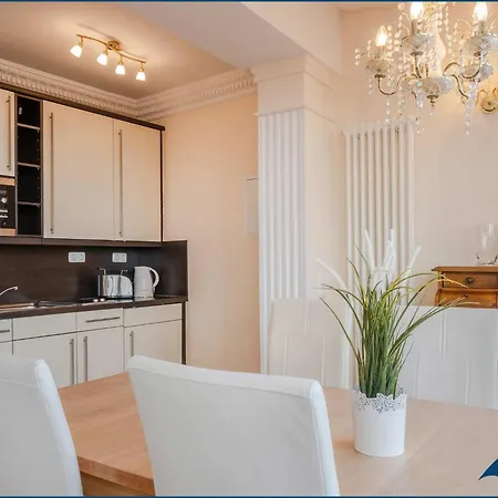 Villa Auf Der Duene Whg 05